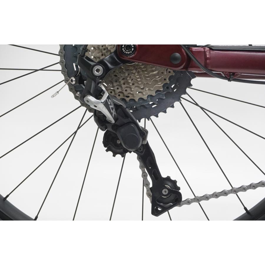 ROCKY MOUNTAIN 「ロッキーマウンテン」 PIPELINE ALLOY 50 2018年