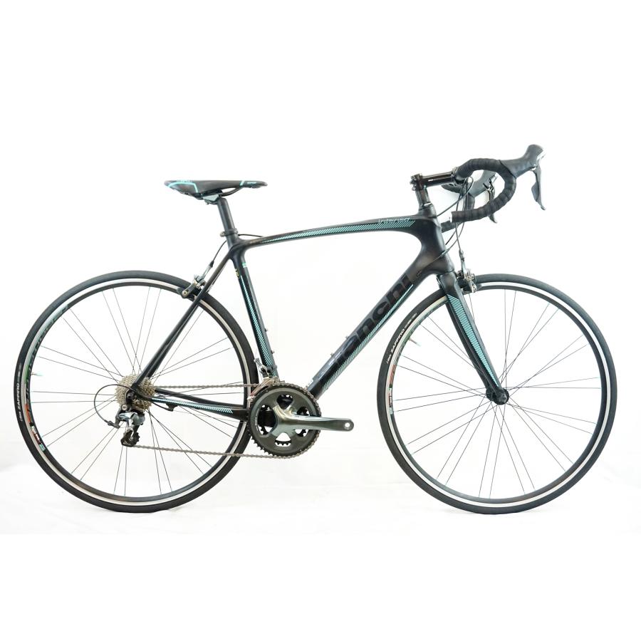 ビアンキ インテンソ・2016年モデル