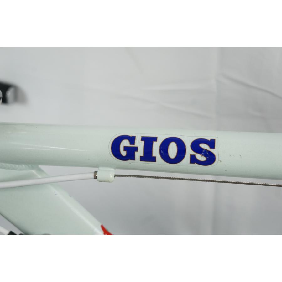 GIOS 「ジオス」 AEROLITE 1 年式不明 ロードバイク / 浦和ベース｜buychari｜18