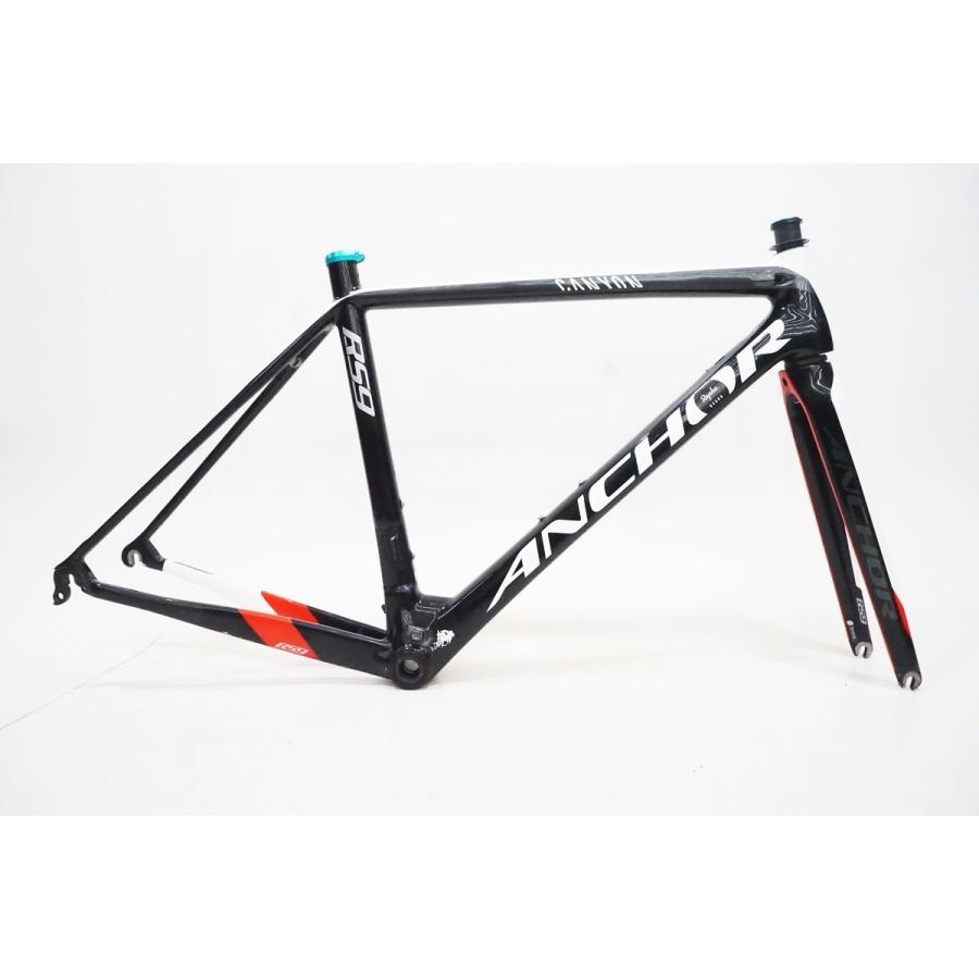 ANCHOR「アンカー」 RS9 2019年モデル フレームセット/ 京都西院店