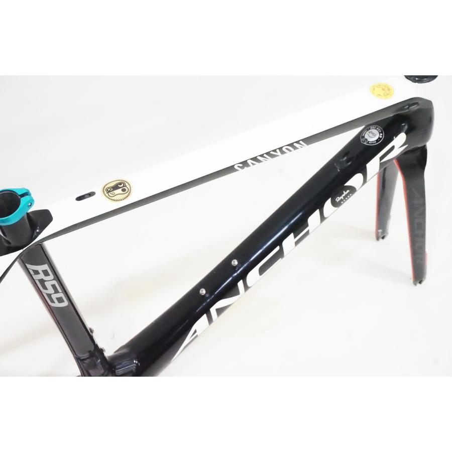 ANCHOR「アンカー」 RS9 2019年モデル フレームセット/ 京都西院店