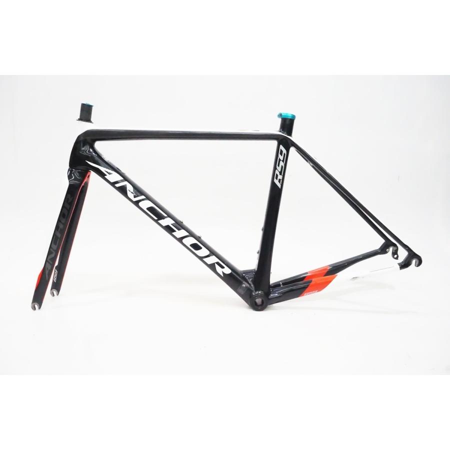 BRIDGESTONE ANCHOR RS9 ELITE フレームセット ANCHOR「アンカー」 RS9 2019年モデル フレームセット/ 京都西院店