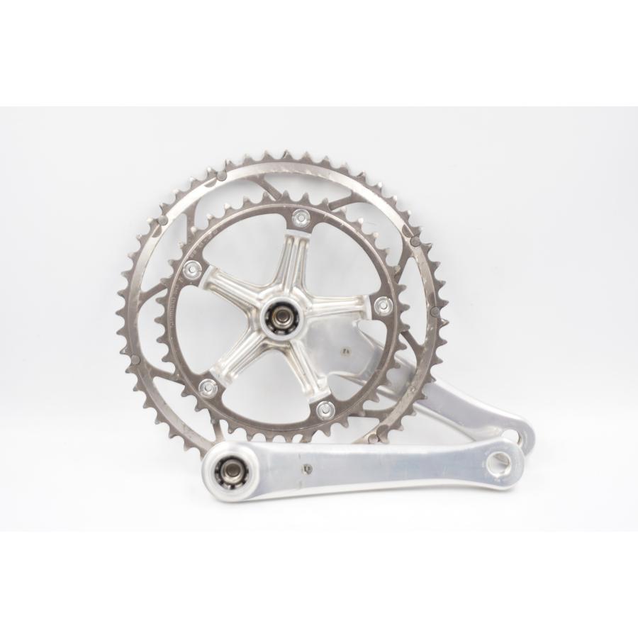 SHIMANO 「シマノ」 DURA-ACE FC-7701 170mm 52-39T クランク SHIMANO 「シマノ」 DURA-ACE FC-7701 170mm 52-39T クランク