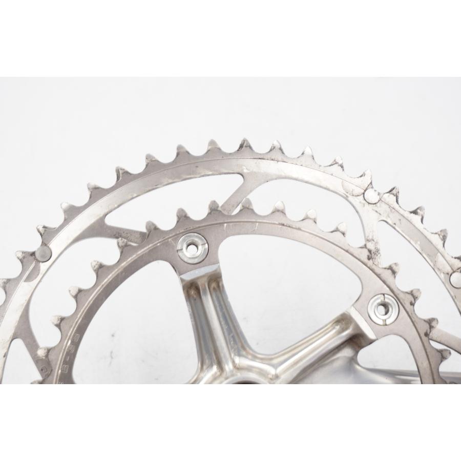 SHIMANO 「シマノ」 DURA-ACE FC-7701 170mm 52-39T クランク SHIMANO 「シマノ」 DURA-ACE FC-7701 170mm 52-39T クランク