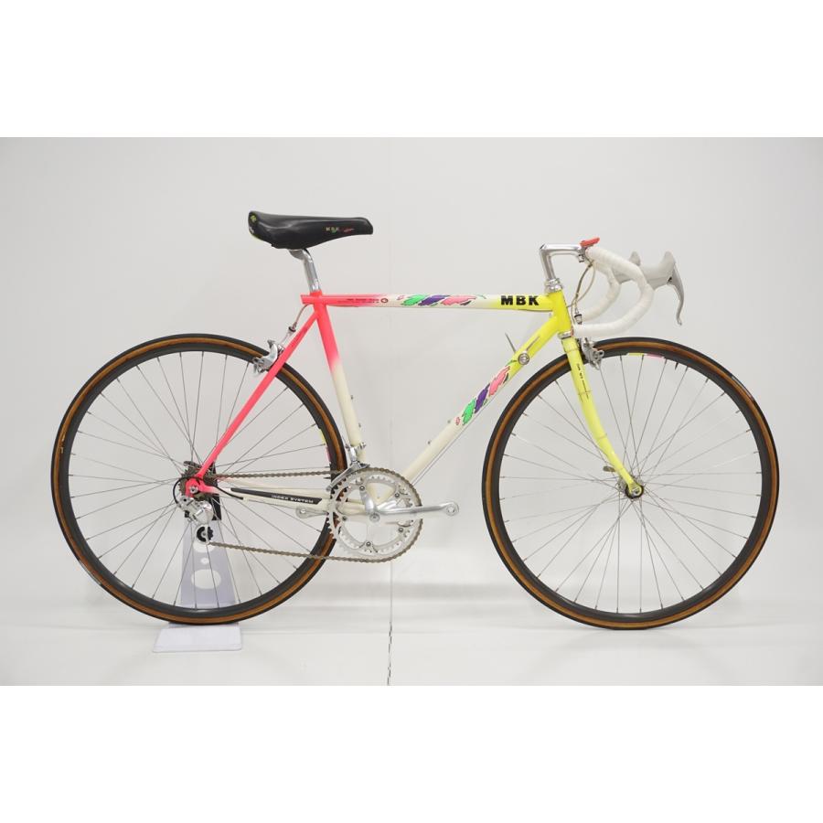 MBK 「エムビーケー」 CLUB RACER 2000年頃モデル ロードバイク MBK 「エムビーケー」 CLUB RACER 2000年頃モデル ロードバイク