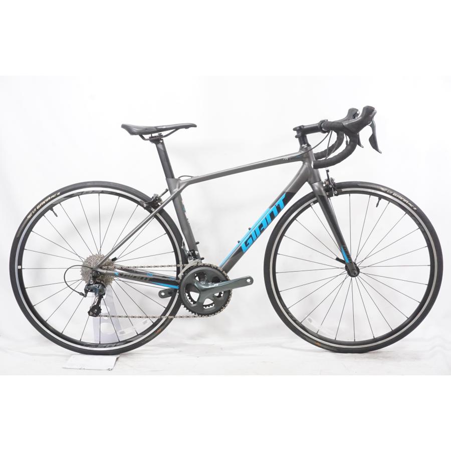 （送料込）GIANT TCR SL2 ロードバイク　⭐︎すぐ乗れます⭐︎ GIANT 「ジャイアント」 TCR SL2 2019年モデル ロードバイク/ AKIBA店