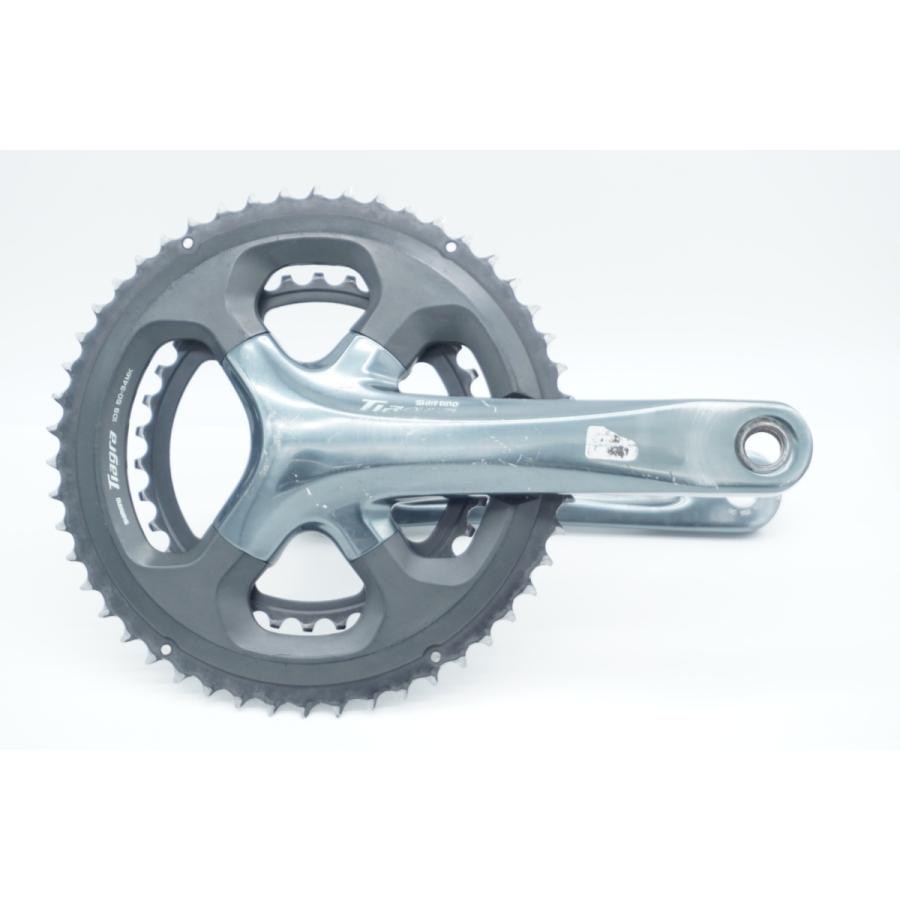 SHIMANO 「シマノ」 TIAGRA FC-4700 50-34T 170mm クランク / 滋賀大津