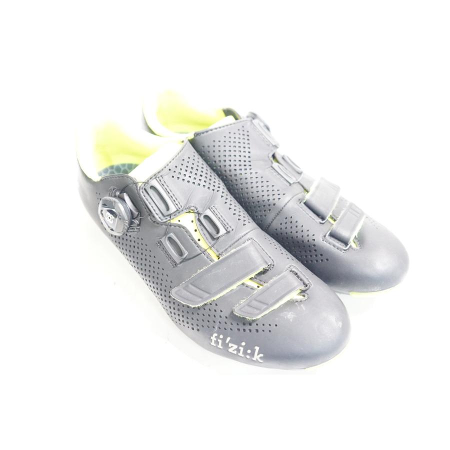 FIZIK 「フィジーク」 R4 シューズ / 熊谷本店 : バイチャリ&バザール 