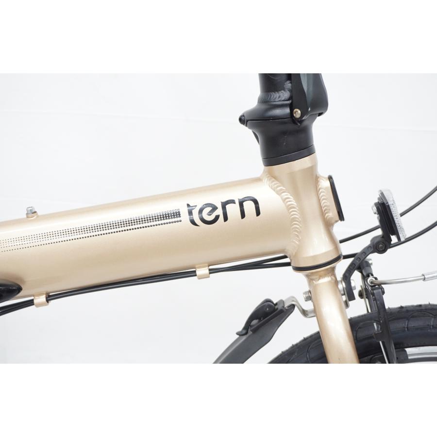 TERN 「ターン」 LINK A7 2022年モデル あさひ限定 20インチ TERN 「ターン」 LINK A7 2022年モデル あさひ限定 20インチ
