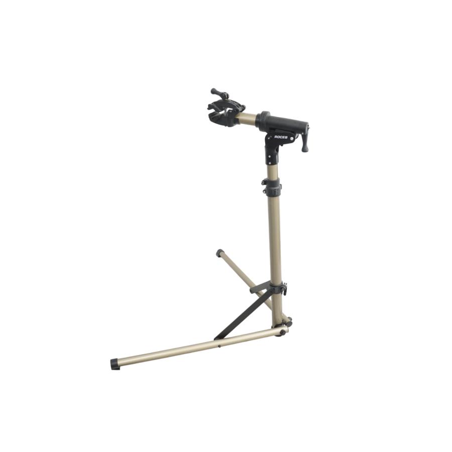 中古品】ROCES メンテナンススタンド