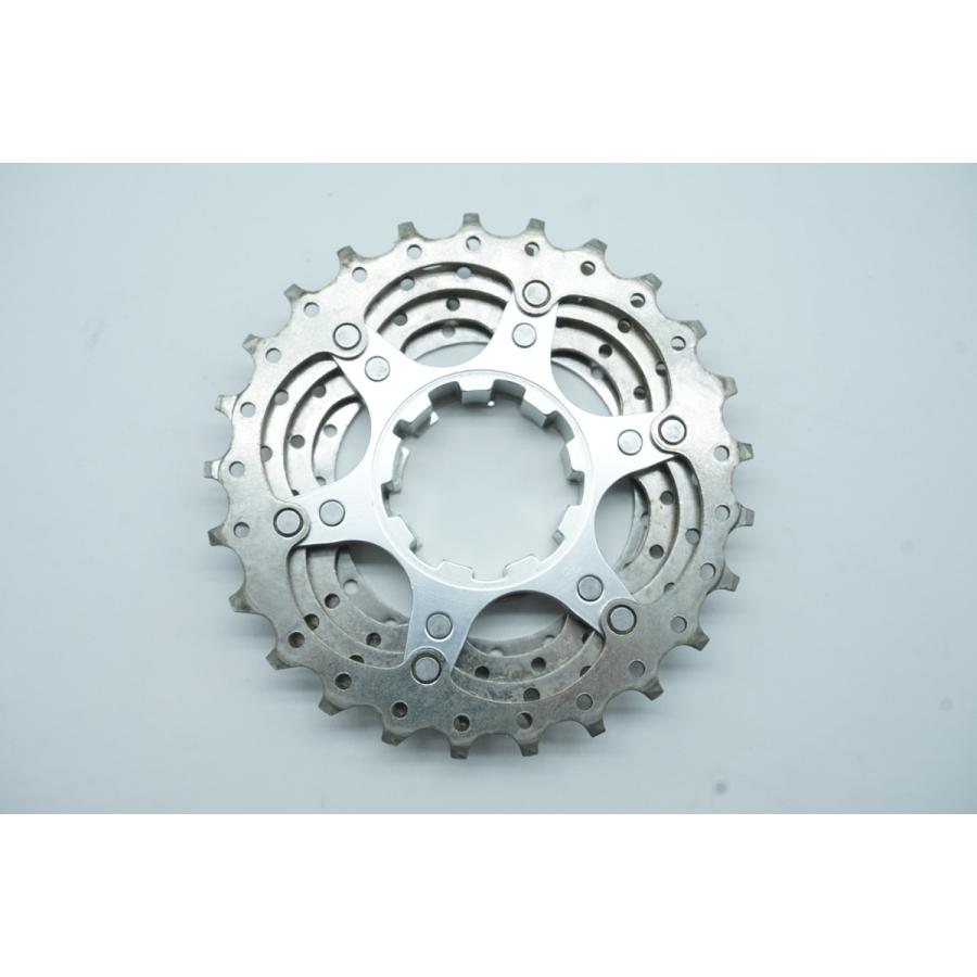 SHIMANO CS-5700 カセットスプロケット 12-25T SHIMANO「シマノ」 105 CS-5700 12-25T スプロケット/ 京都西院店