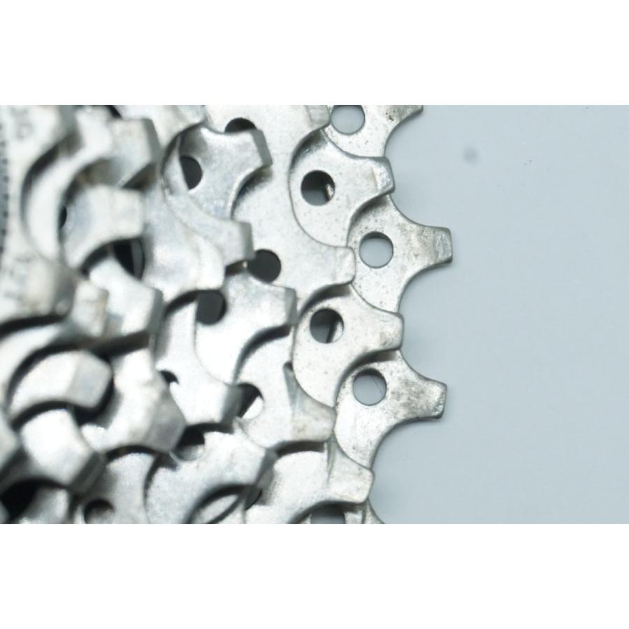 SHIMANO CS-5700 カセットスプロケット 12-25T SHIMANO CS-5700