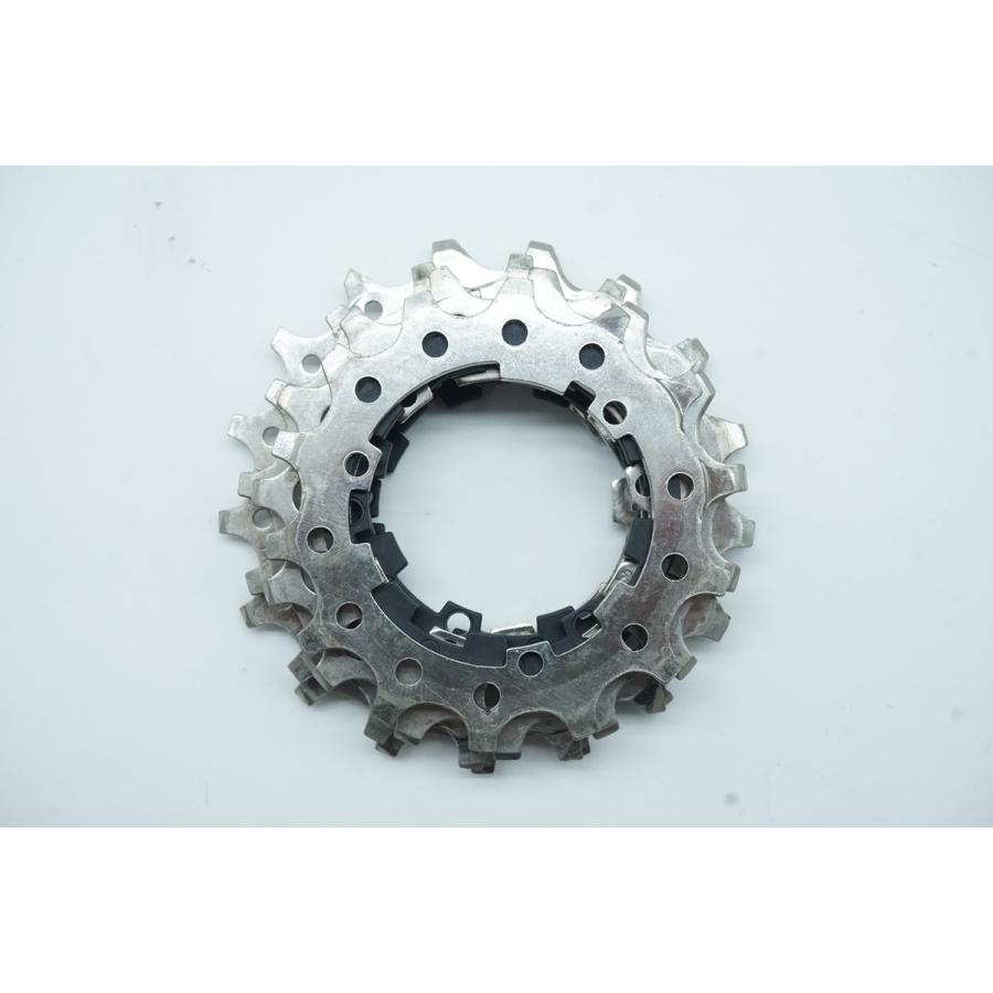 SHIMANO「シマノ」 105 CS-5700 12-25T スプロケット/ 京都西院店