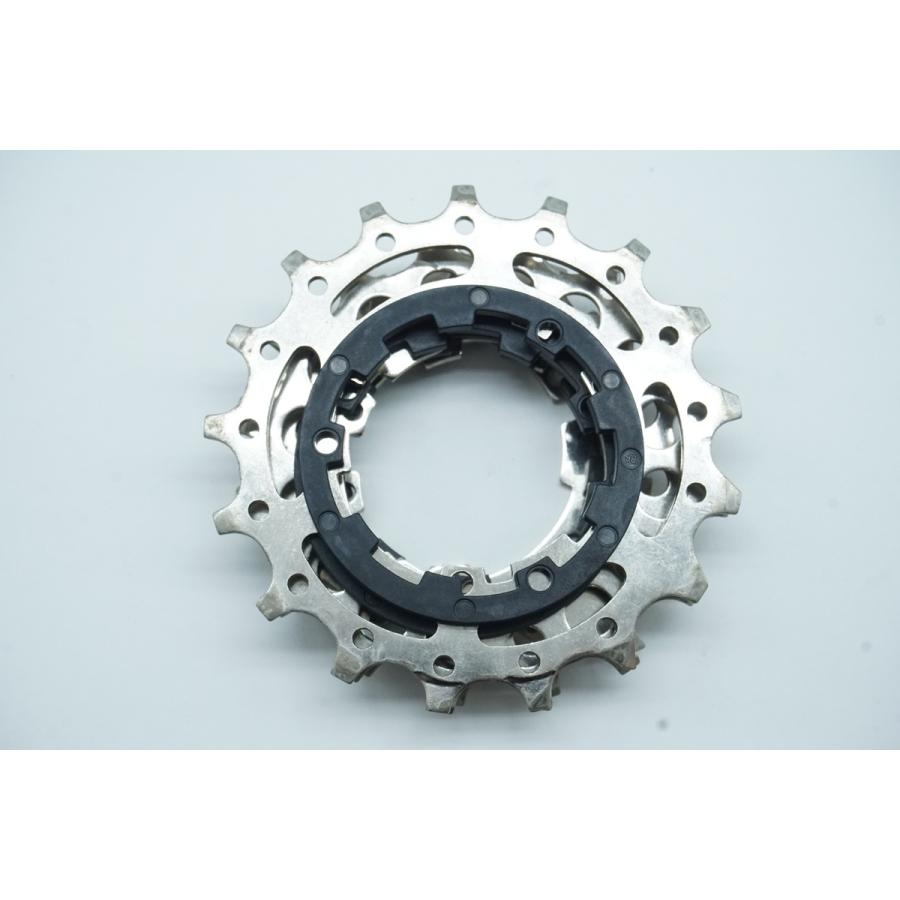 SHIMANO「シマノ」 105 CS-5700 12-25T スプロケット/ 京都西院店