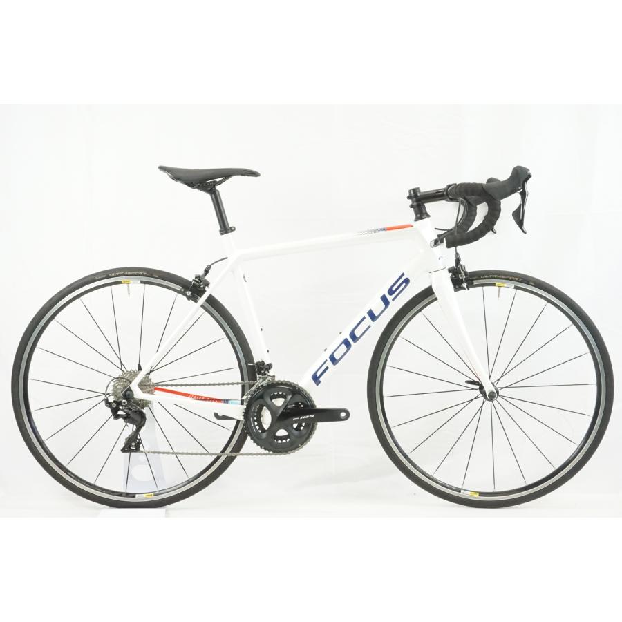 FOCUS IZALCO RACE9.7 2019式 ロードバイク 自転車 FOCUS