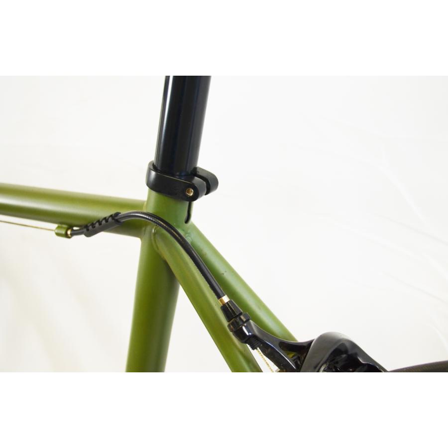 ROCKBIKES 「ロックバイクス」 ENVY 年式不明 ロードバイク ROCKBIKES 「ロックバイクス」 ENVY 年式不明 ロードバイク