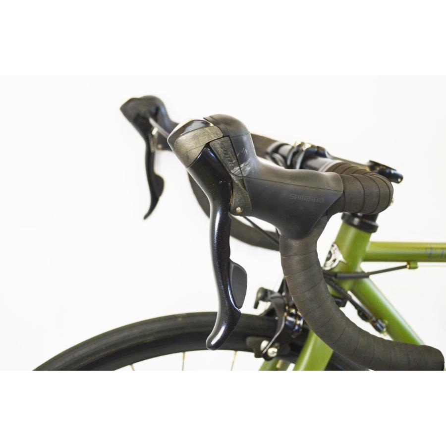 ROCKBIKES 「ロックバイクス」 ENVY 年式不明 ロードバイク ROCKBIKES 「ロックバイクス」 ENVY 年式不明 ロードバイク
