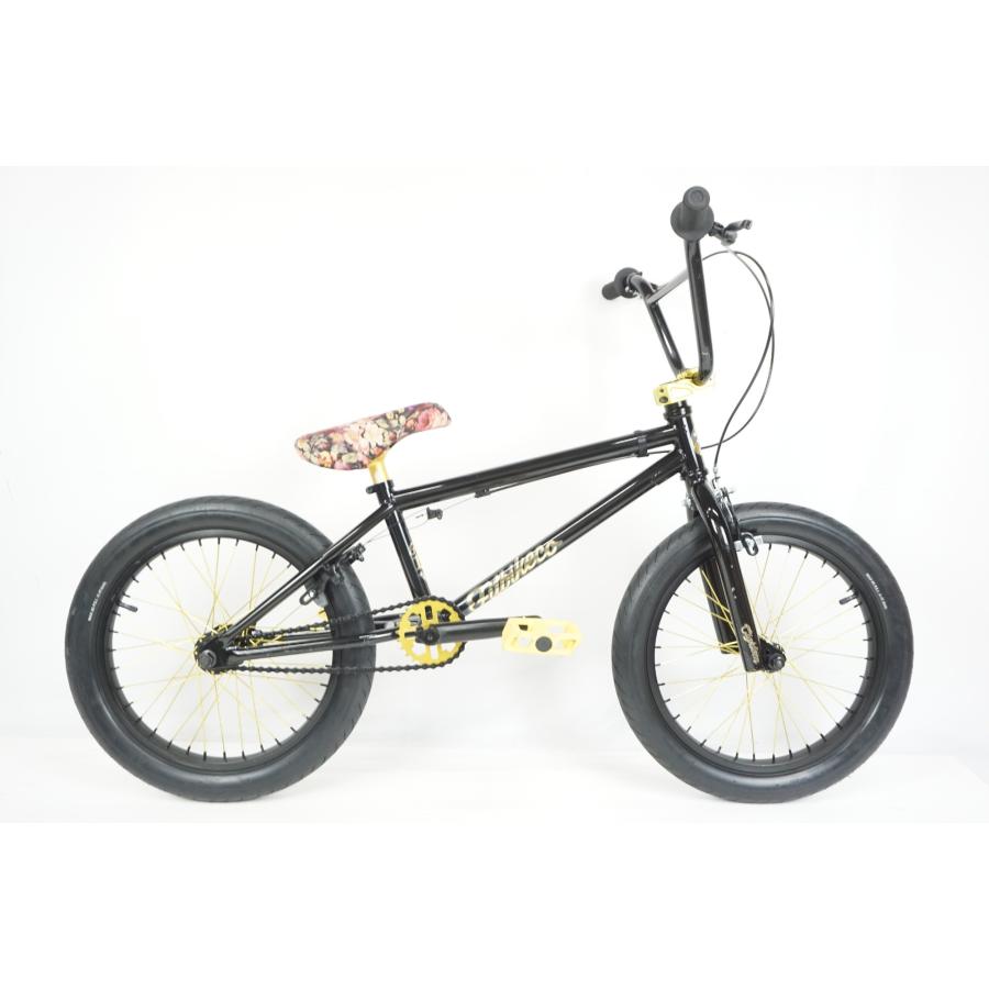 FIT BIKE CO 「フィットバイクカンパニー」 EIGHTEEN 2019年 FIT BIKE CO 「フィットバイクカンパニー」 EIGHTEEN 2019年