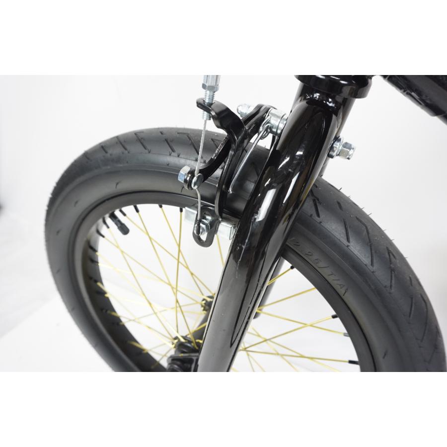 FIT BIKE CO 「フィットバイクカンパニー」 EIGHTEEN 2019年モデル BMX / 大宮店｜buychari｜19