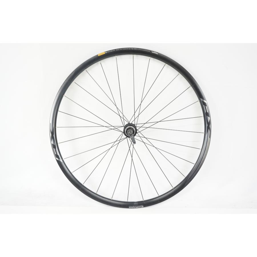 SHIMANO 「シマノ」 WH-RX010 シマノ11.12速 ホイールセット ウエムラサイクルパーツインターネット店 / Shimano(シマノ) WH