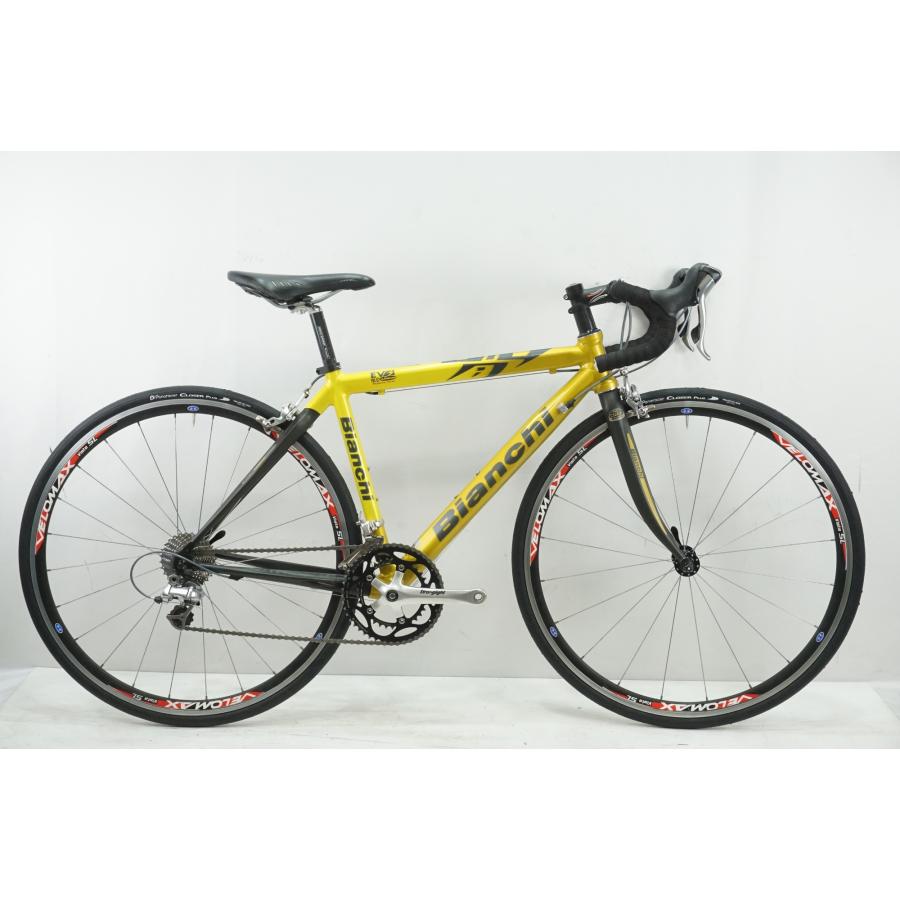 BIANCHI 「ビアンキ」 EV3 ALU CARBON 2004年モデル ロードバイク