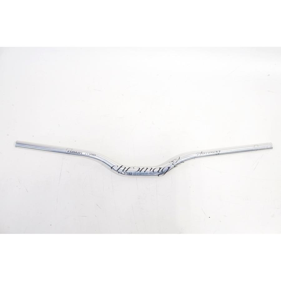 CHROMAG 「クロマグ」 FUBARS FU40 Φ31.8 760mm ハンドル / 大阪 CHROMAG 「クロマグ」 FUBARS FU40 Φ31.8 760mm ハンドル / 大阪