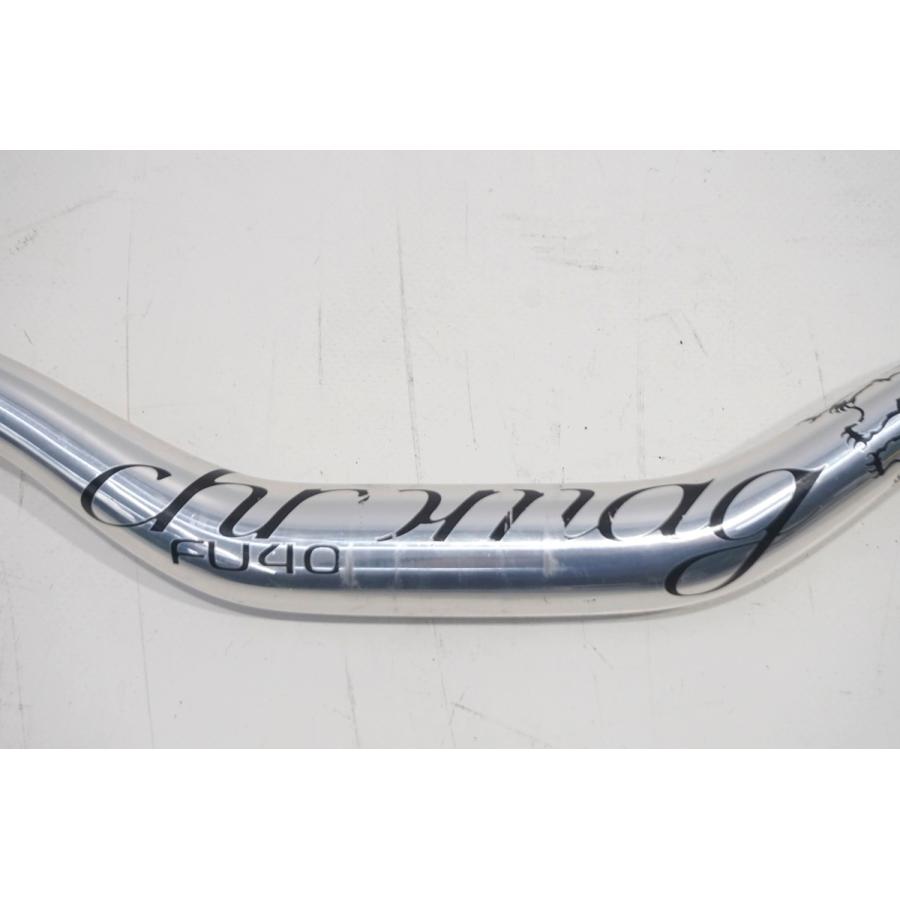 CHROMAG 「クロマグ」 FUBARS FU40 Φ31.8 760mm ハンドル / 大阪 CHROMAG 「クロマグ」 FUBARS FU40 Φ31.8 760mm ハンドル / 大阪