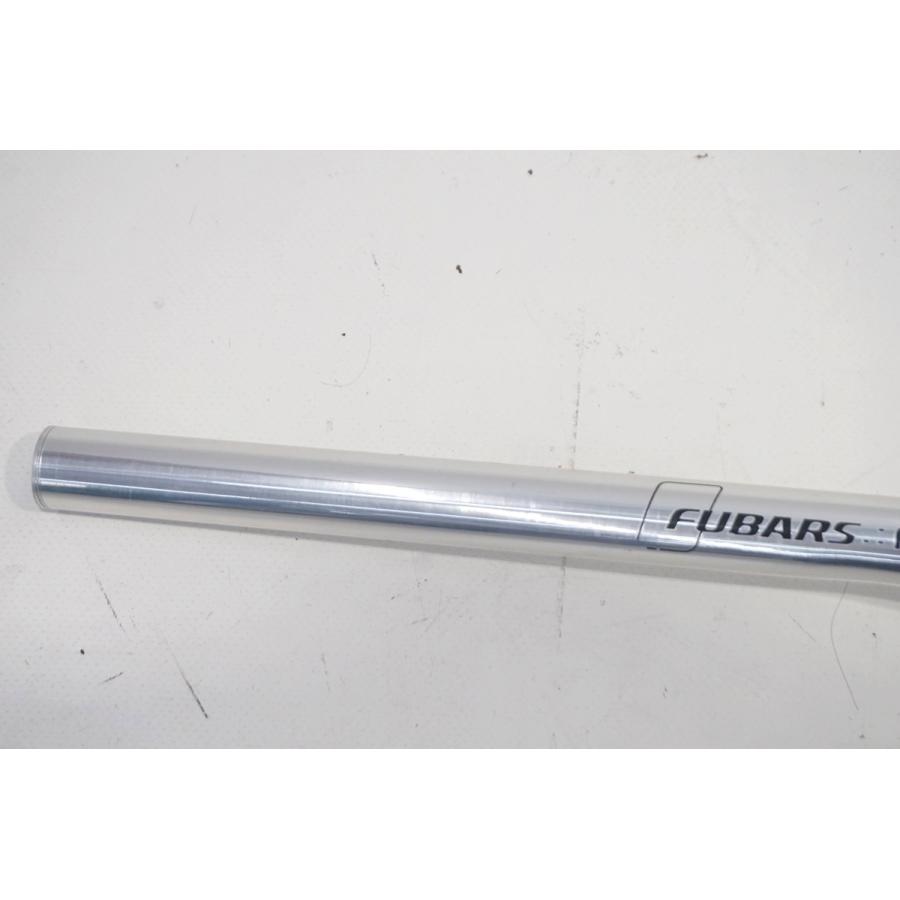CHROMAG 「クロマグ」 FUBARS FU40 Φ31.8 760mm ハンドル / 大阪 CHROMAG 「クロマグ」 FUBARS FU40 Φ31.8 760mm ハンドル / 大阪