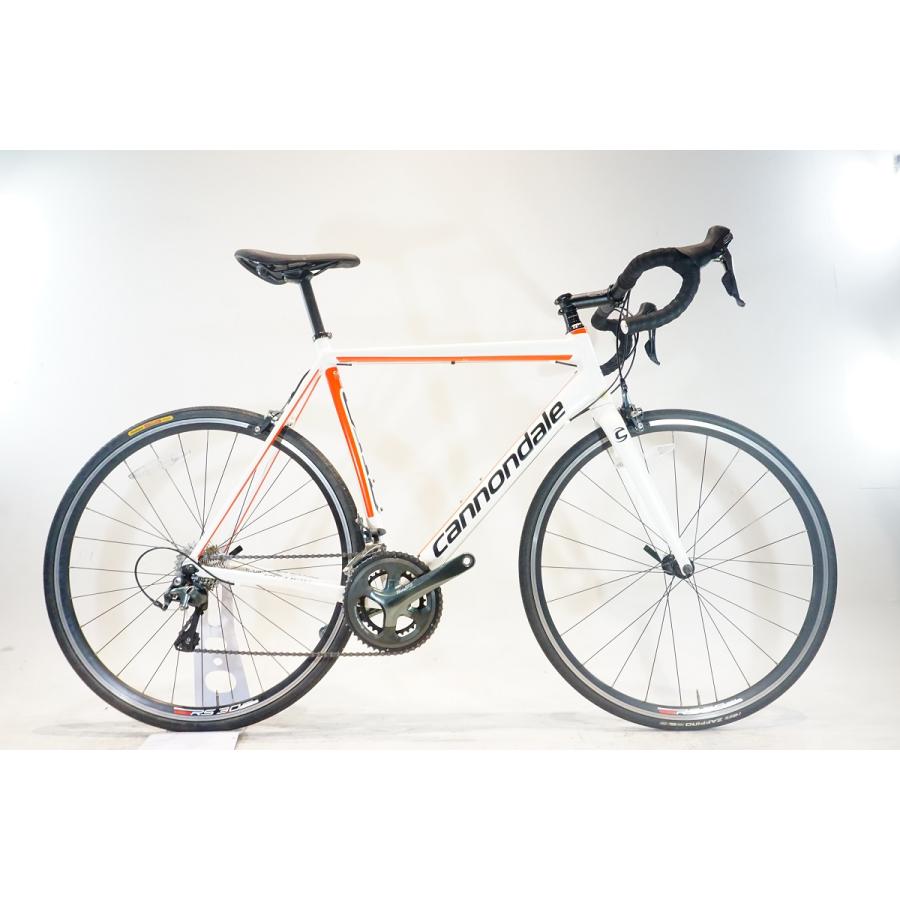 CANNONDALE 「キャノンデール」 CAAD OPTIMO TIAGRA 2018年 CANNONDALE 「キャノンデール」 CAAD OPTIMO TIAGRA 2018年
