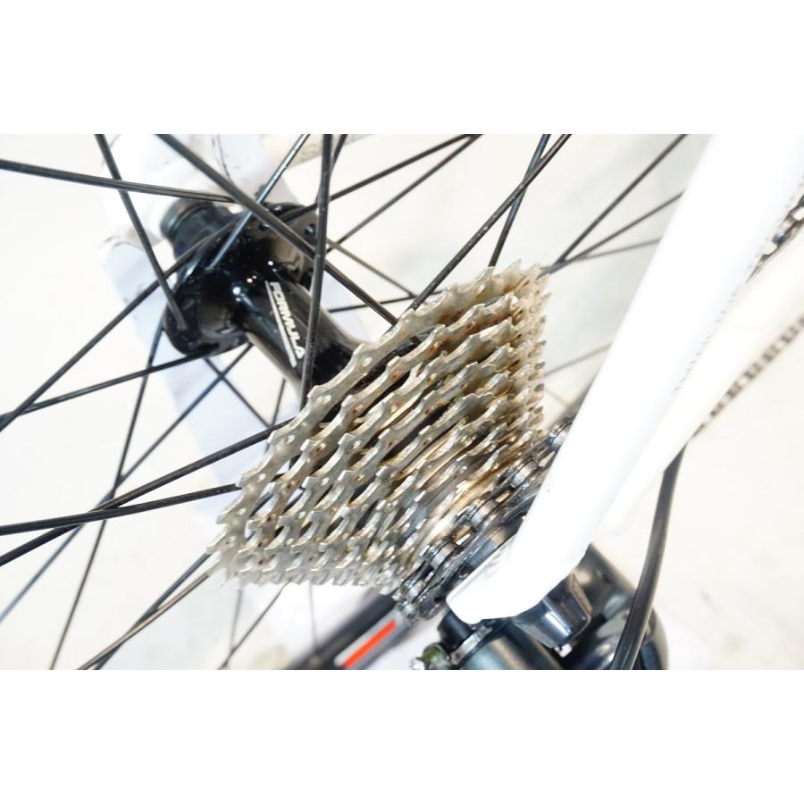 CANNONDALE 「キャノンデール」 CAAD OPTIMO TIAGRA 2018年 CANNONDALE 「キャノンデール」 CAAD OPTIMO TIAGRA 2018年
