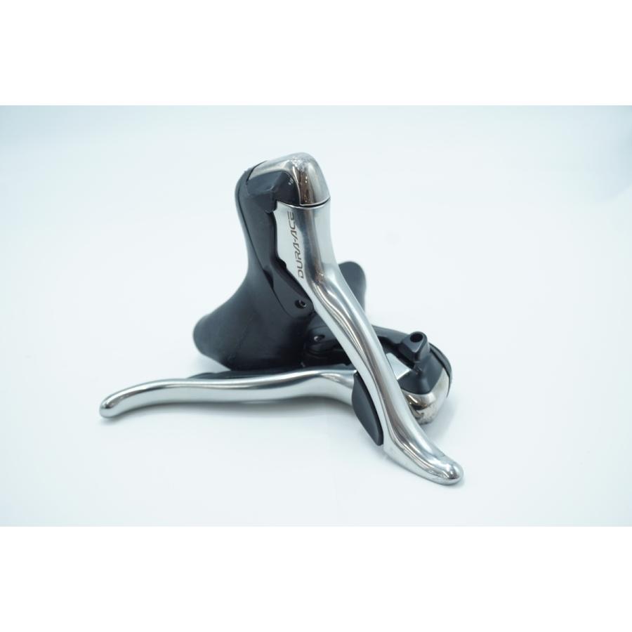 SHIMANO 「シマノ」 DURA-ACE ST-7801 デュアルコントロールレバー