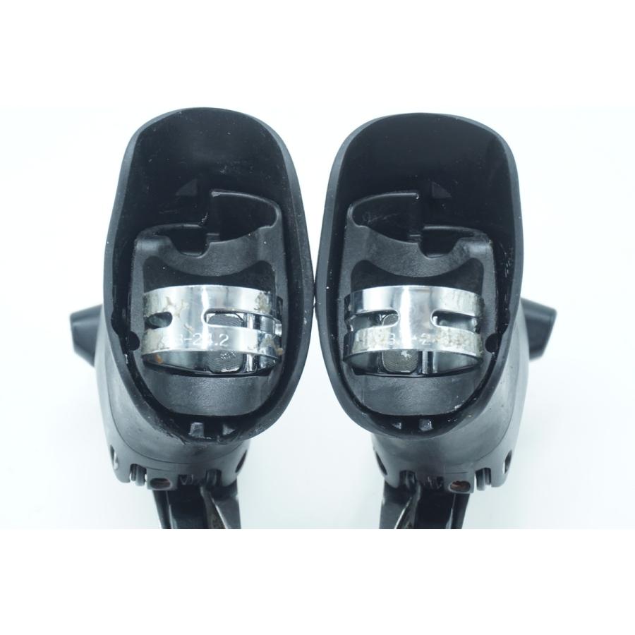 SHIMANO 「シマノ」 DURA-ACE ST-7801 デュアルコントロールレバー