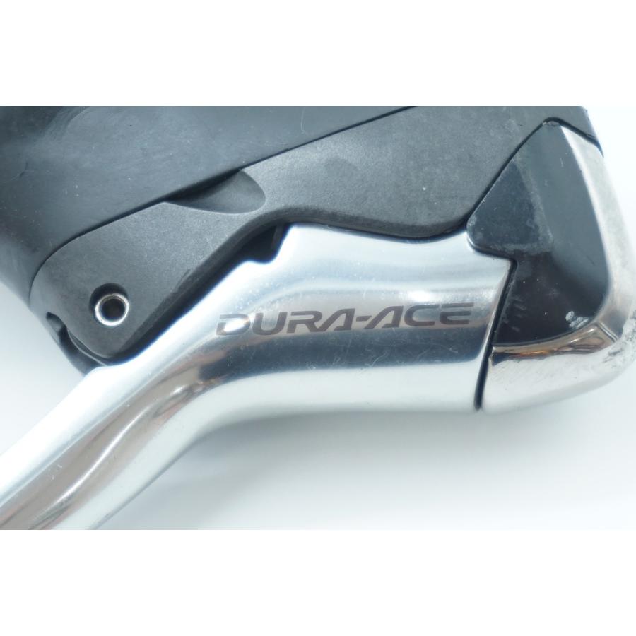 SHIMANO 「シマノ」 DURA-ACE ST-7801 デュアルコントロールレバー