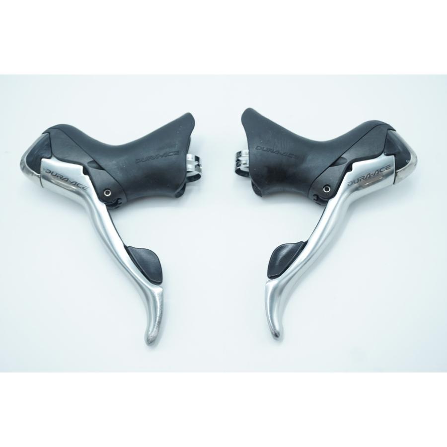 SHIMANO 「シマノ」 DURA-ACE ST-7801 デュアルコントロールレバー