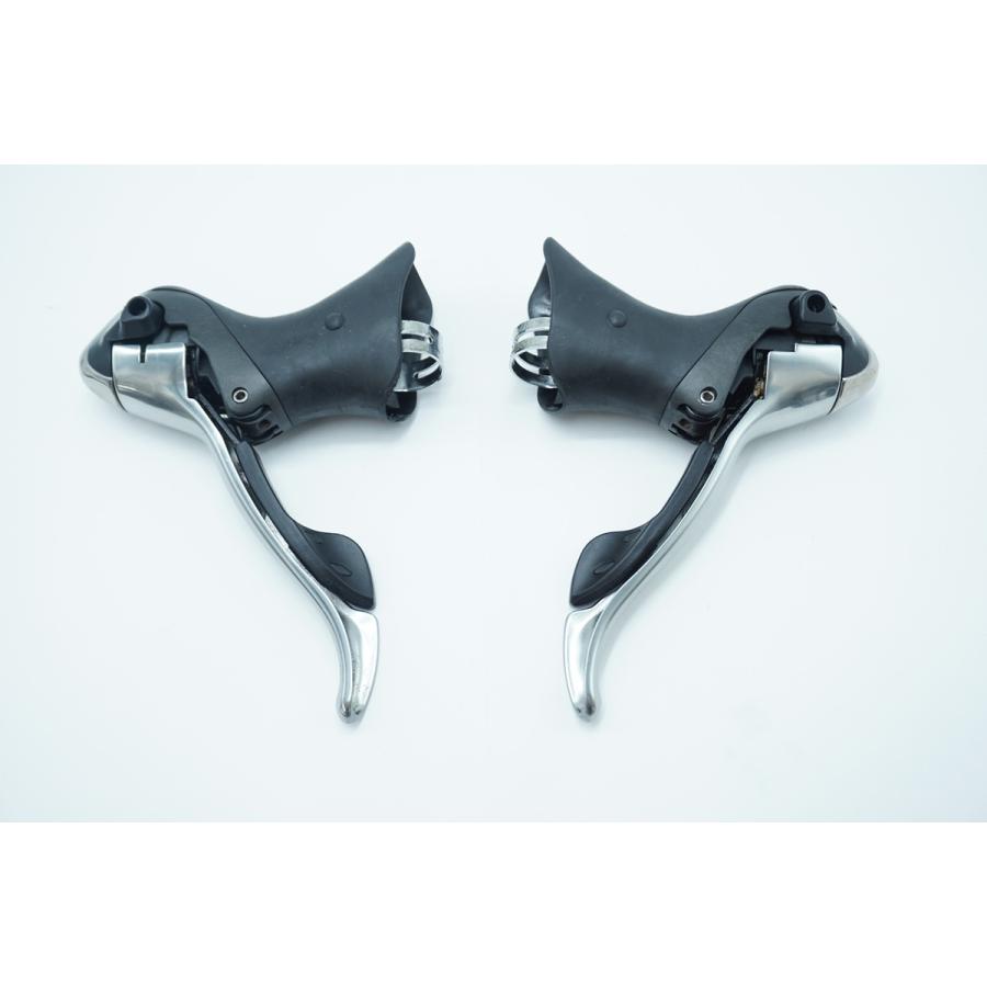SHIMANO 「シマノ」 DURA-ACE ST-7801 デュアルコントロールレバー