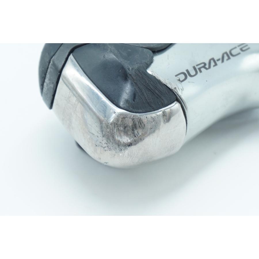 SHIMANO 「シマノ」 DURA-ACE ST-7801 デュアルコントロールレバー