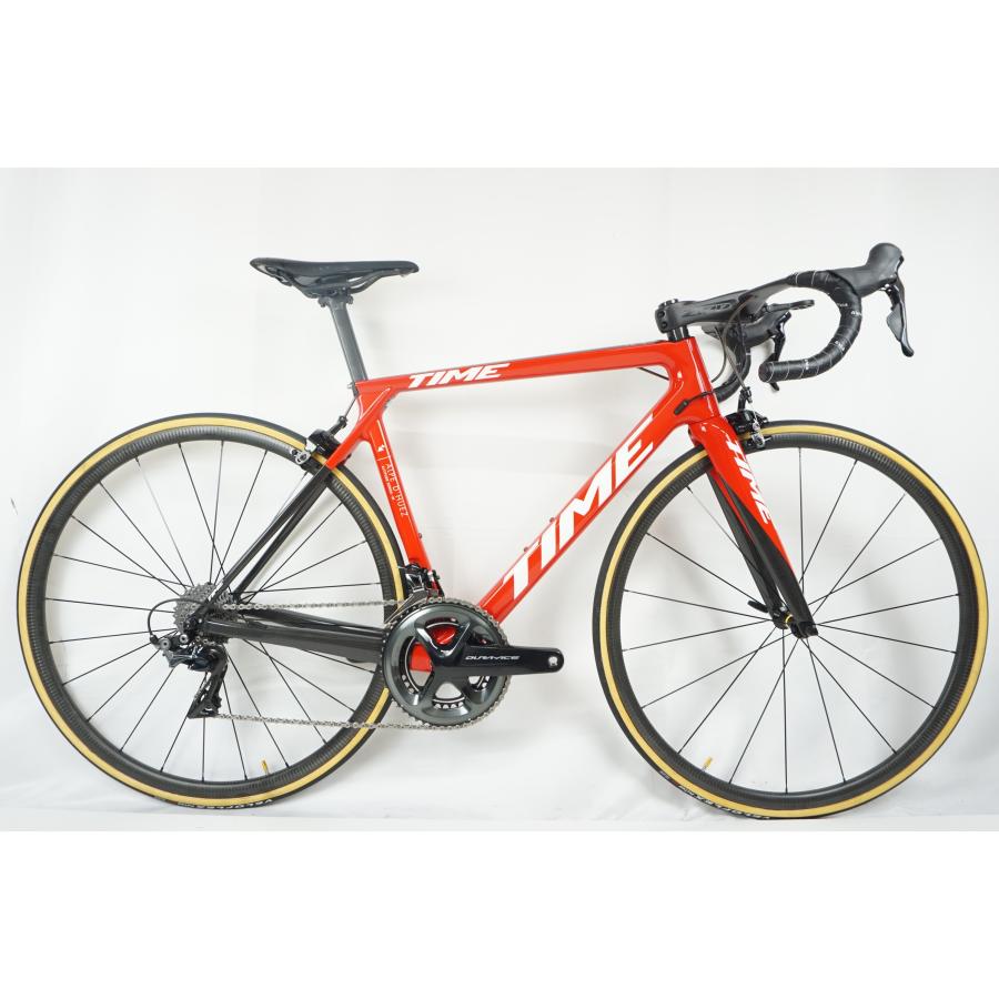 TIME 「タイム」 ALPE D`HUEZ 01 2022年モデル ロードバイク TIME 「タイム」 ALPE D`HUEZ 01 2022年モデル ロードバイク