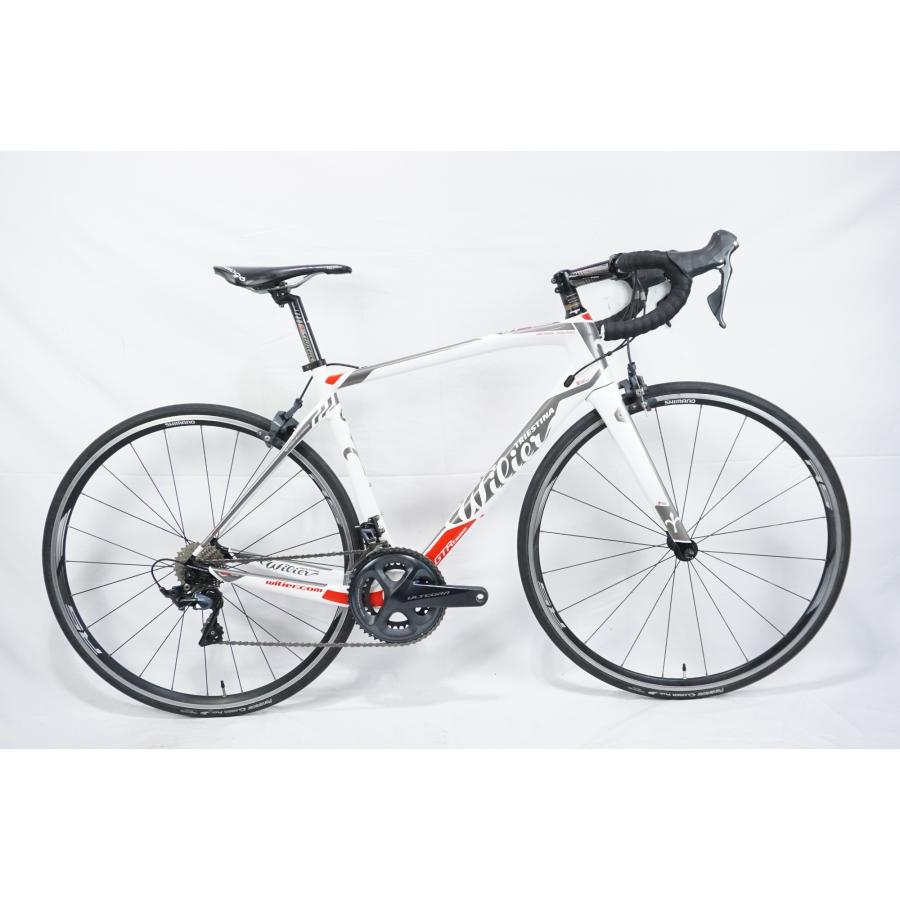 ウィリエールGTR　2018年モデル ウィリエールGTR 2018年モデル