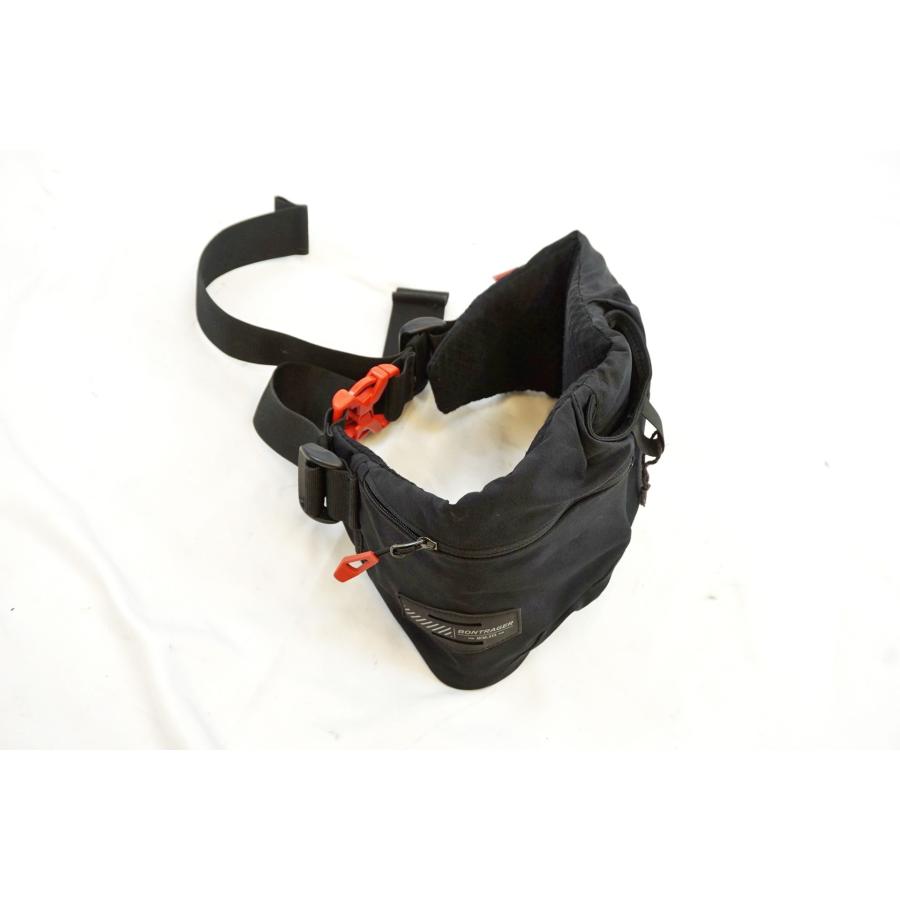 BONTRAGER 「ボントレガー」 RAPID PACK ウエストバッグ / 有明 BONTRAGER 「ボントレガー」 RAPID PACK ウエストバッグ / 有明