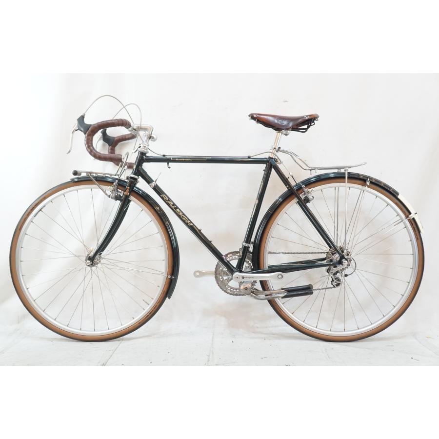 RALEIGH 「ラレー」 CLUB SPECIAL SPORTIF 年式不明 ロードバイク 