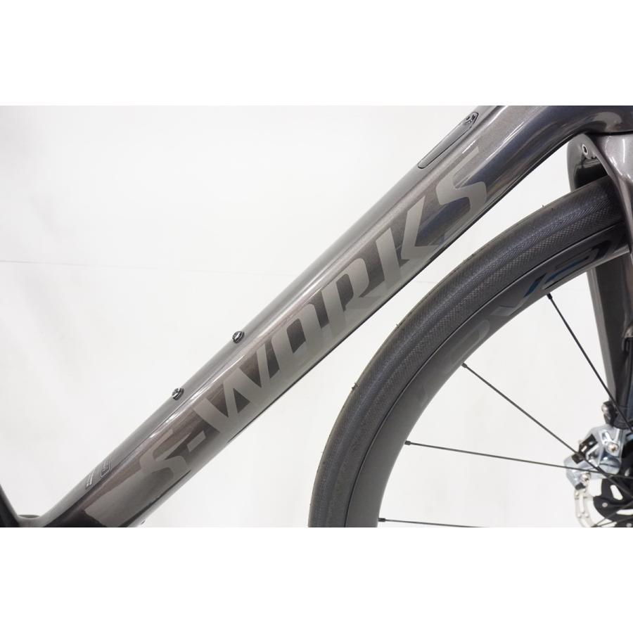 SPECIALIZED「スペシャライズド」 S-WORKS ROUBAIX SL8 2024年 SPECIALIZED「スペシャライズド」 S-WORKS ROUBAIX SL8 2024年