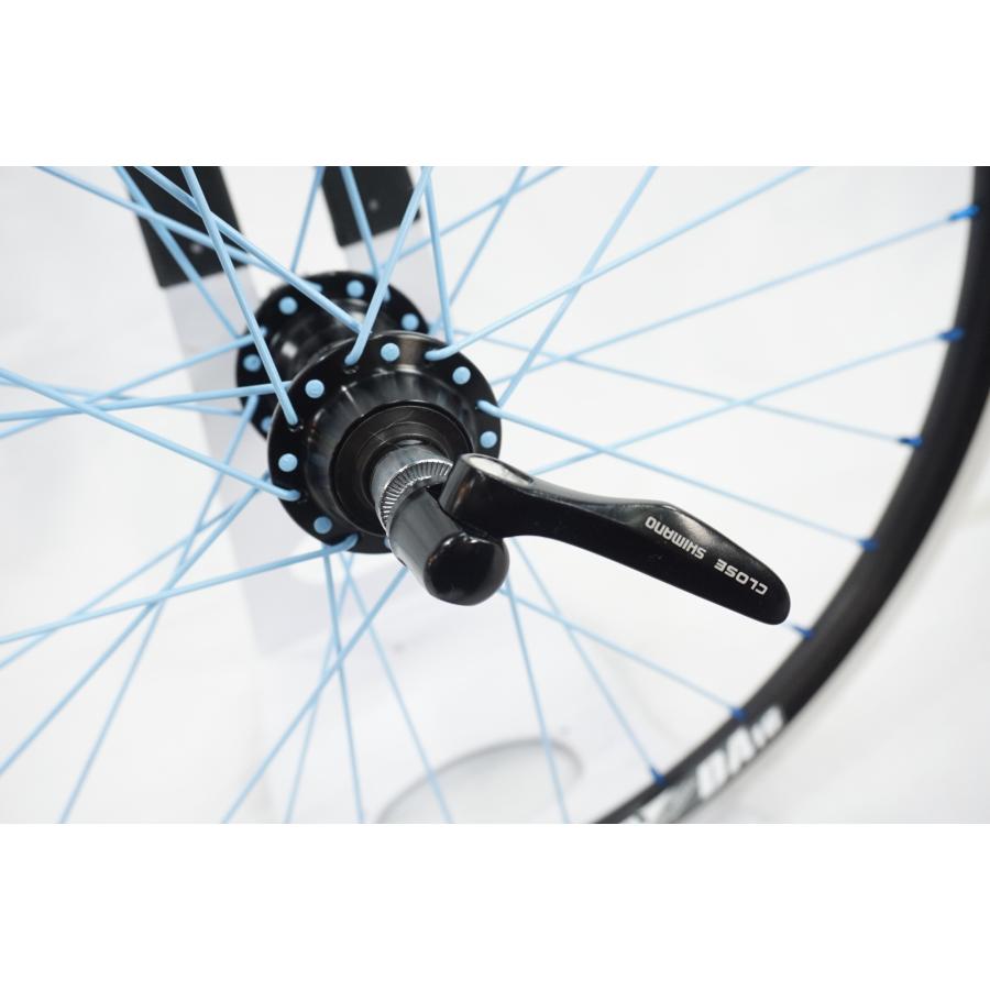 ALEXRIM 「アレックスリム」 SHIMANO 105 406 手組ホイール ALEXRIM 「アレックスリム」 SHIMANO 105 406 手組ホイール