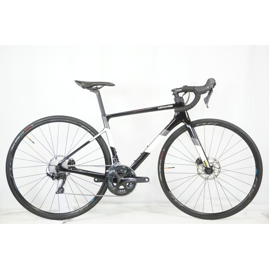 CANNONDALE 「キャノンデール」 SUPERSIX EVO CARBON DISC 105 2020年