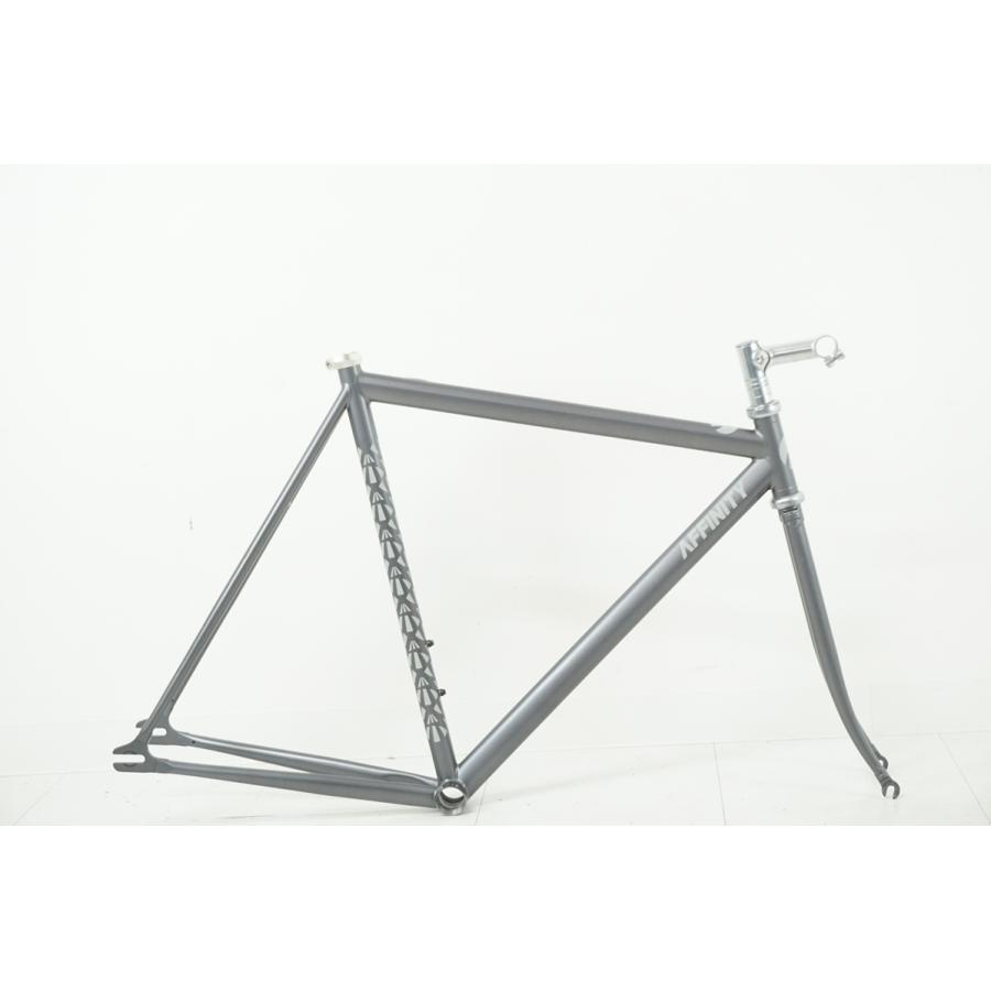 AFFINITY CYCLES 「アフィニティ サイクル」 LO PRO 2021年 AFFINITY CYCLES 「アフィニティ サイクル」 LO PRO 2021年