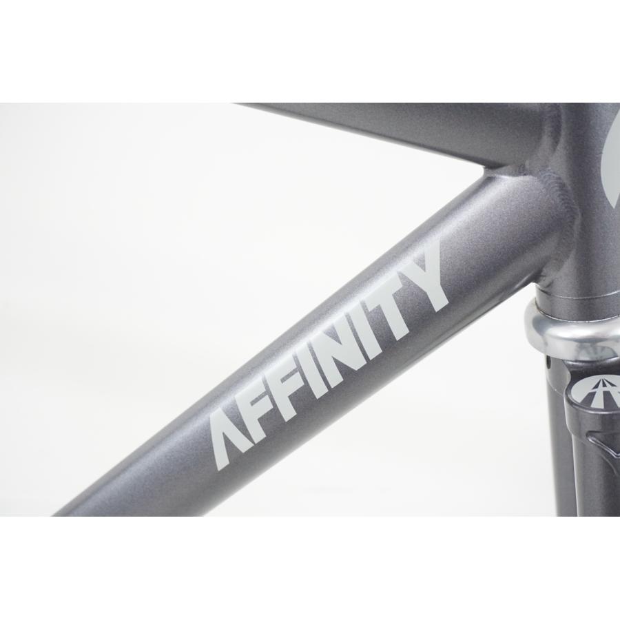 AFFINITY CYCLES 「アフィニティ サイクル」 LO PRO 2021年 AFFINITY CYCLES 「アフィニティ サイクル」 LO PRO 2021年