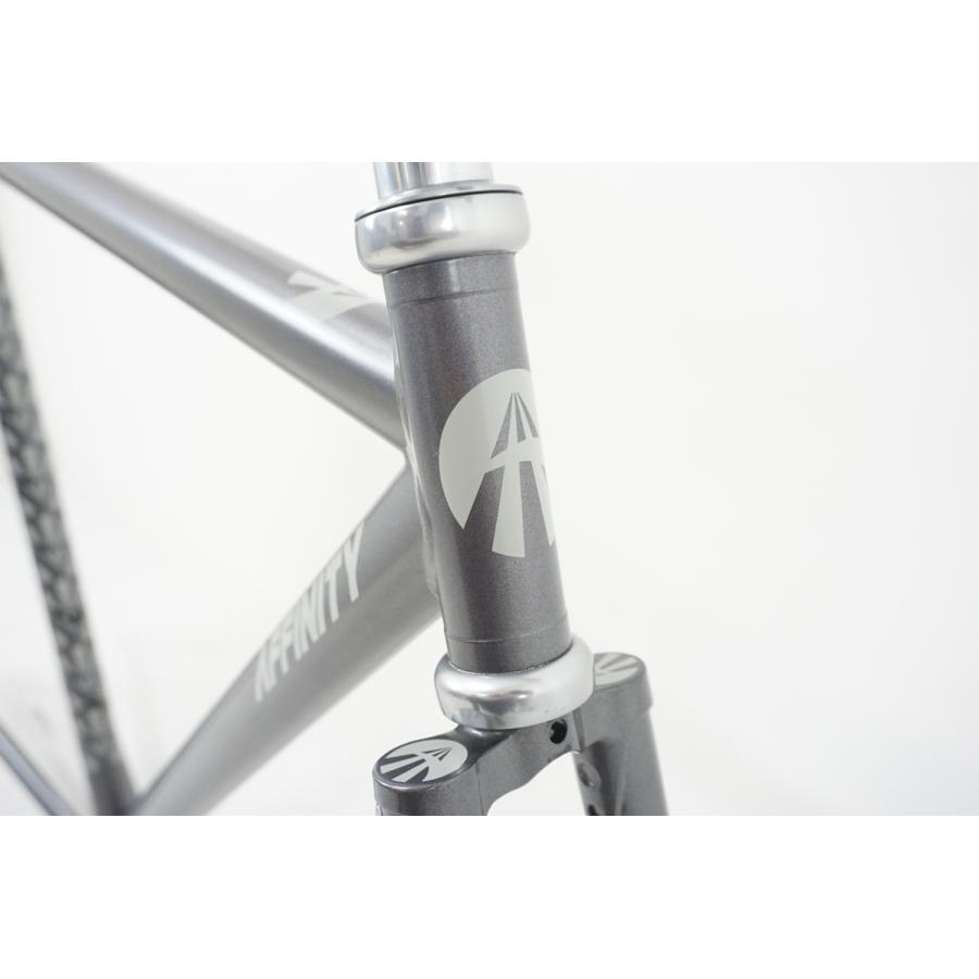 AFFINITY CYCLES 「アフィニティ サイクル」 LO PRO 2021年 AFFINITY CYCLES 「アフィニティ サイクル」 LO PRO 2021年