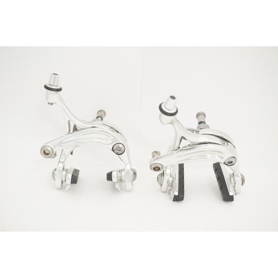 Campagnolo Centaur ブレーキキャリパー 前後セット CAMPAGNOLO 「カンパニョーロ」 CENTAUR ブレーキキャリパー