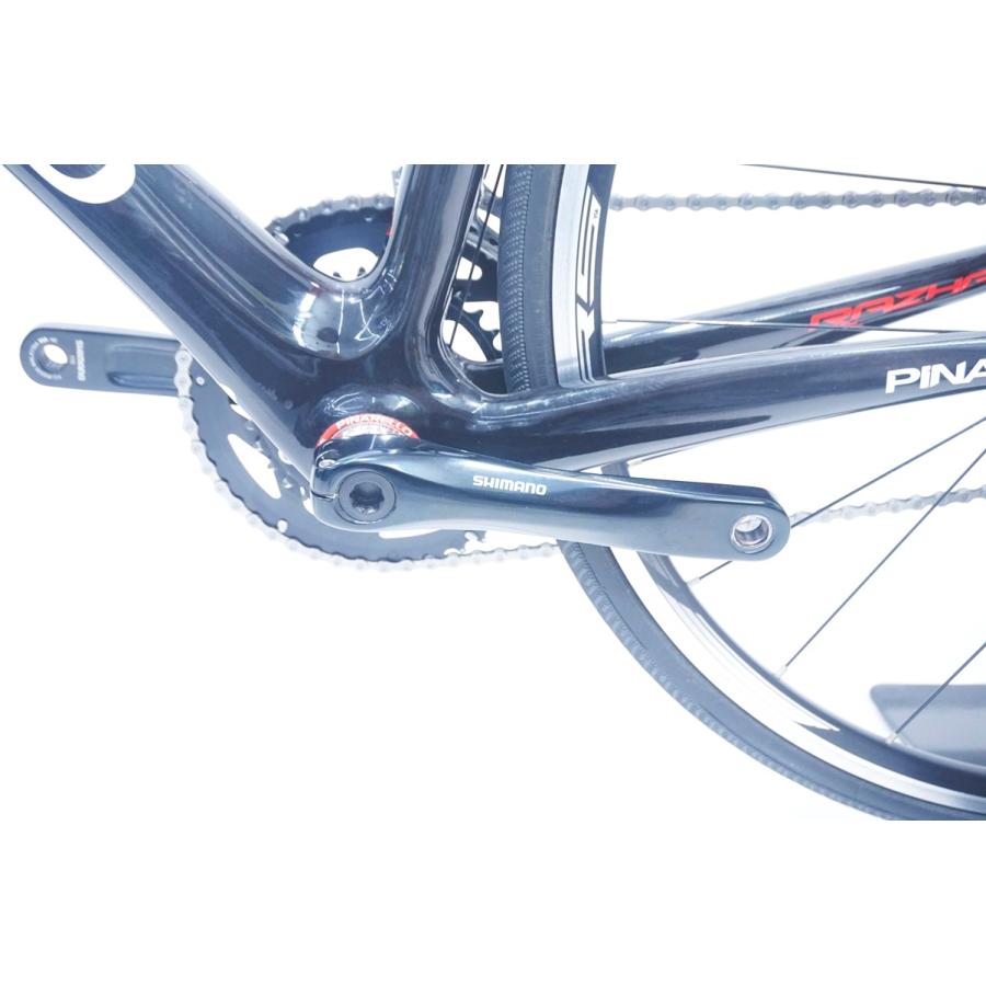 PINARELLO 「ピナレロ」 RAZHA 105 2016年モデル ロードバイク PINARELLO 「ピナレロ」 RAZHA 105 2016年モデル ロードバイク