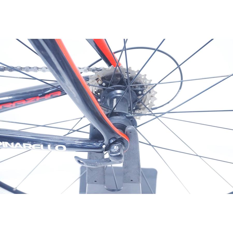 PINARELLO 「ピナレロ」 RAZHA 105 2016年モデル ロードバイク PINARELLO 「ピナレロ」 RAZHA 105 2016年モデル ロードバイク