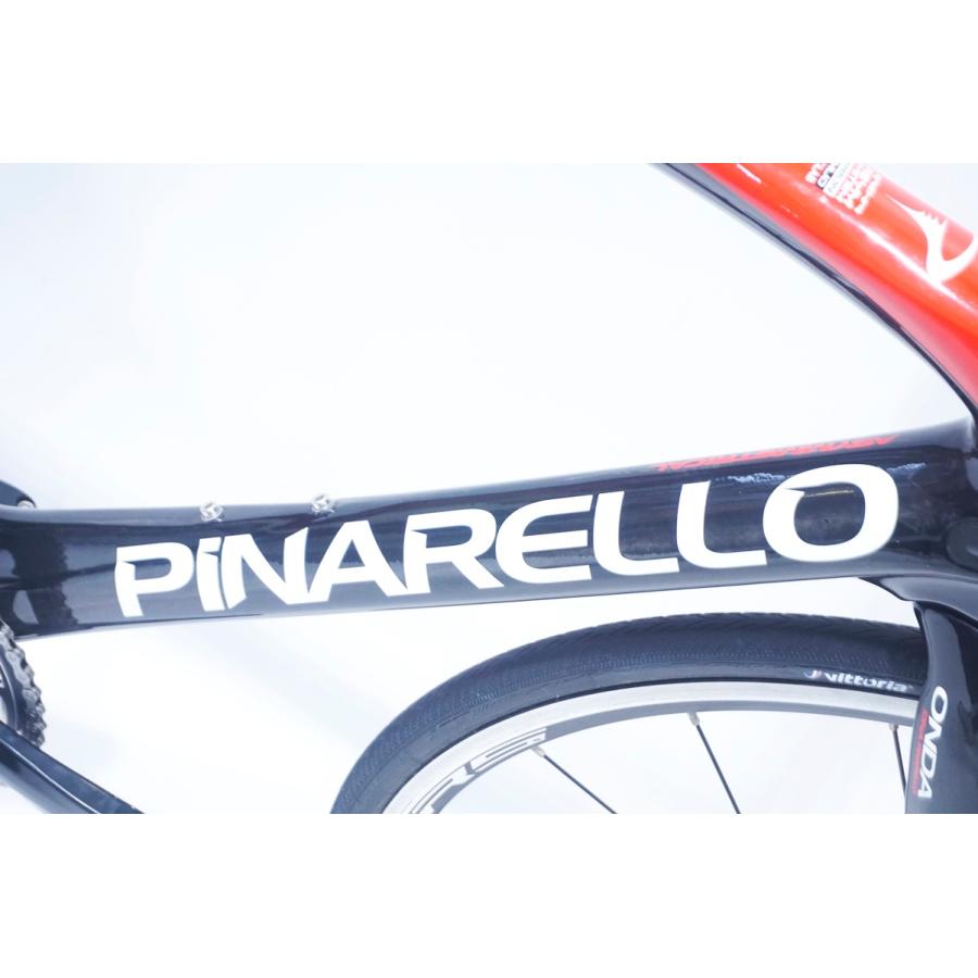 PINARELLO 「ピナレロ」 RAZHA 105 2016年モデル ロードバイク PINARELLO 「ピナレロ」 RAZHA 105 2016年モデル ロードバイク